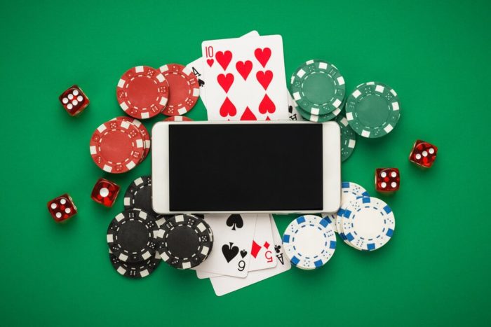 How to Use Mobile Technology to Play Online Casino