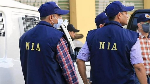 NIA raids at least 28 locations across Kerala linked to banned PFI leaders