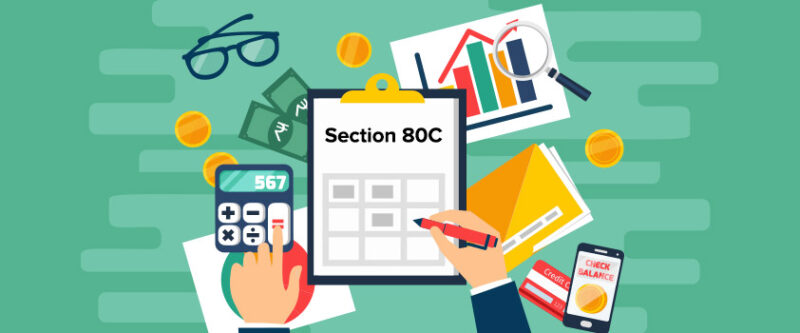 Section 80C Instruments that can help you save tax