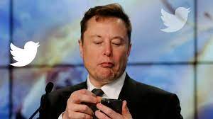 Elon Musk Slams Investigation Into Bedrooms at Twitter HQ