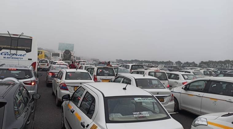 7 Chandigarh road stretches to become ‘no-vehicle zones’ on night of Dec 31