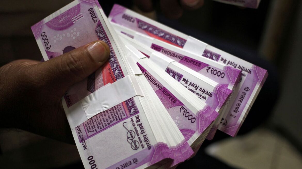 Russia starts foreign trade settlements in rupee, more countries to join