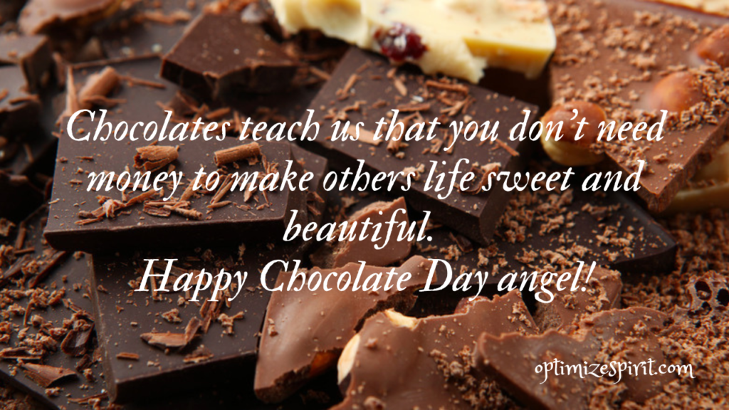 Happy Chocolate Day 2023: Messages, Wishes and Quotes