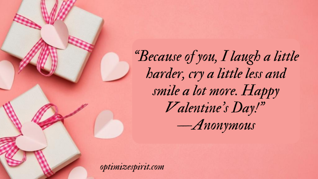 Happy Valentine’s Day 2023: Quotes and Wishes 