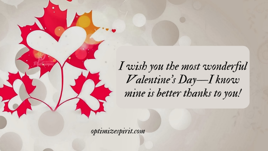 Happy Valentine’s Day 2023: Quotes and Wishes 