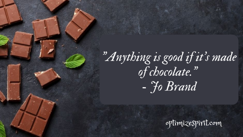 Happy Chocolate Day 2023: Messages, Wishes and Quotes | OptimizeSpirit