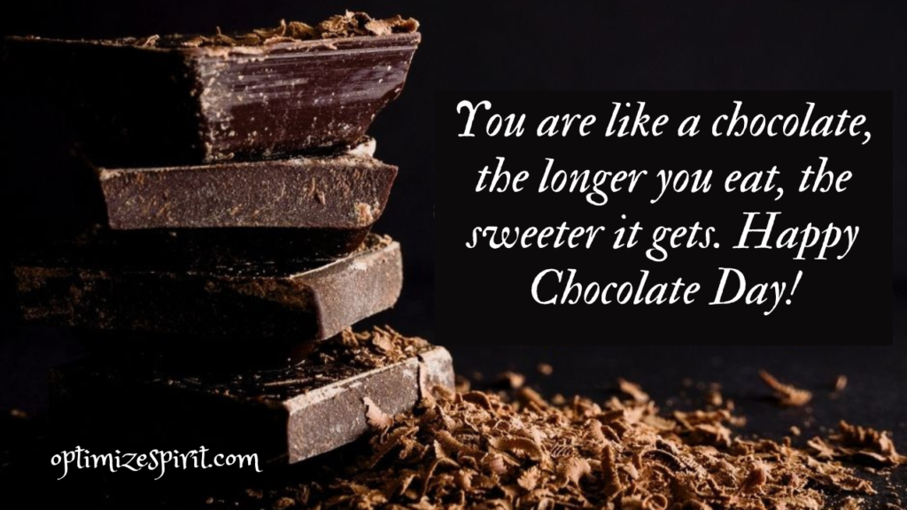  Happy Chocolate Day 2023: Messages, Wishes and Quotes