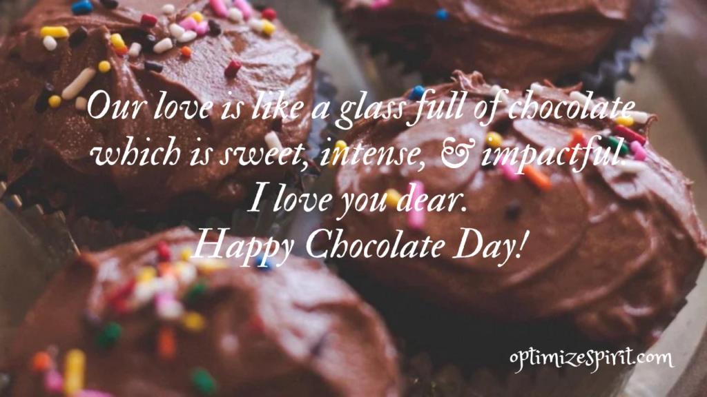  Happy Chocolate Day 2023: Messages, Wishes and Quotes