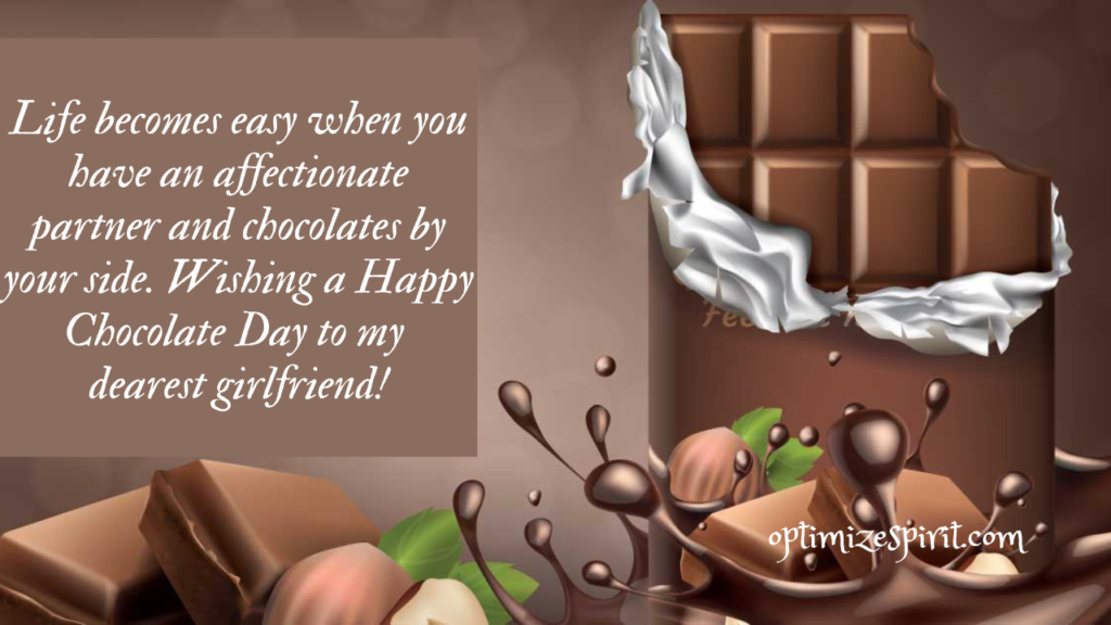  Happy Chocolate Day 2023: Messages, Wishes and Quotes