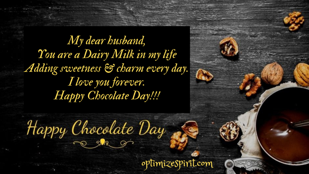  Happy Chocolate Day 2023: Messages, Wishes and Quotes