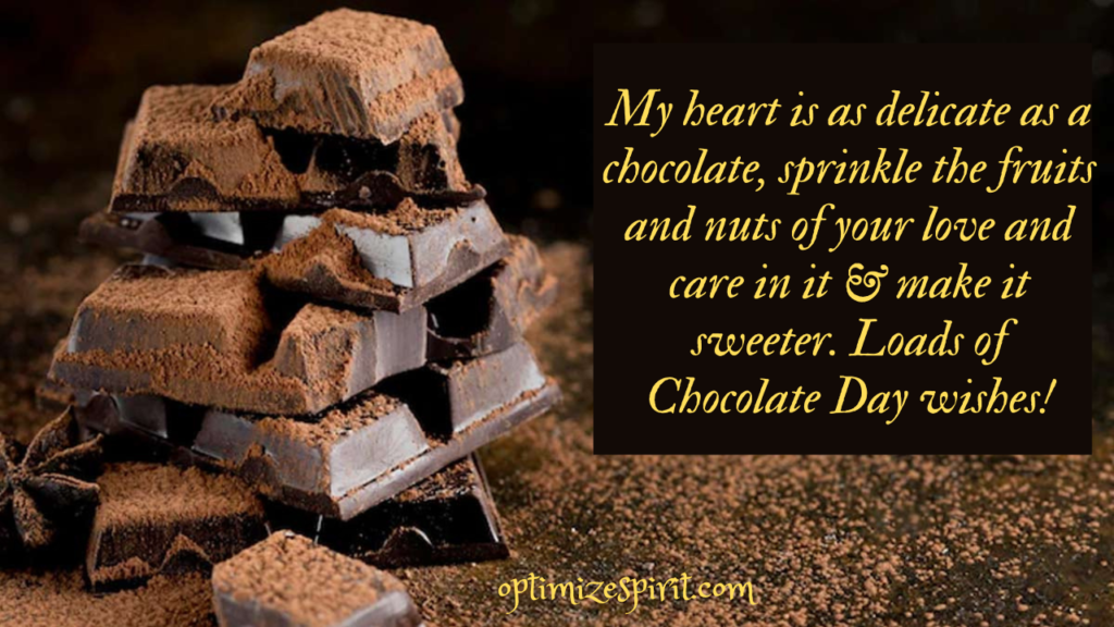  Happy Chocolate Day 2023: Messages, Wishes and Quotes