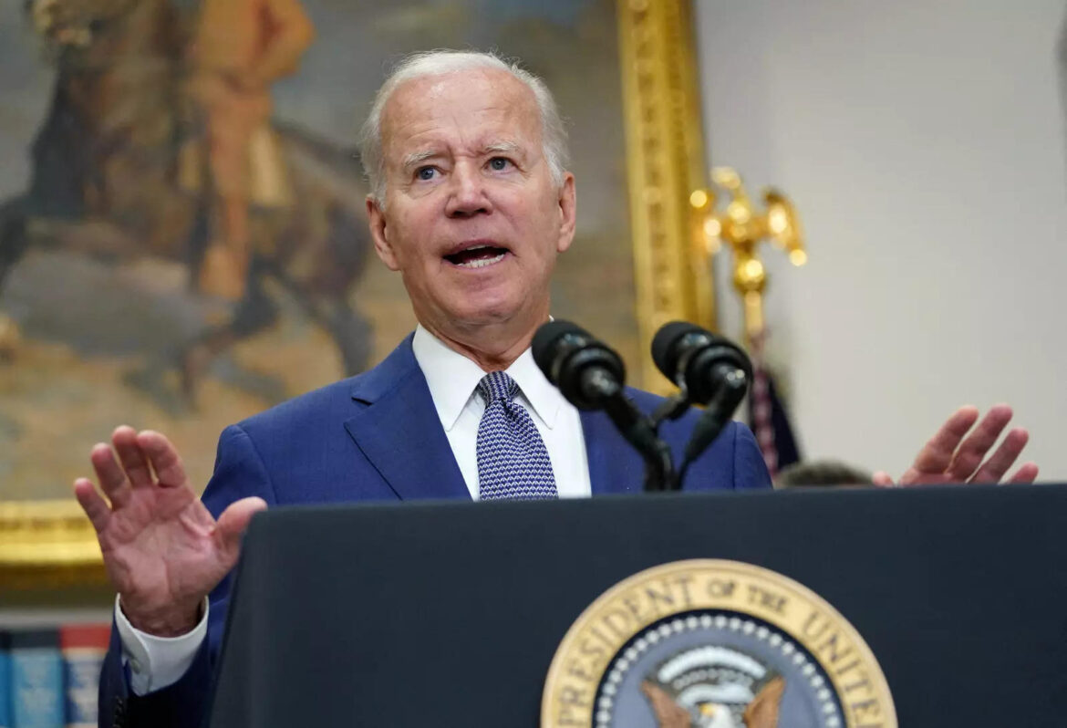 Biden to Promote U.S. Infrastructure Spending in Bipartisan Kentucky Visit