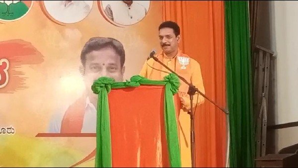 “Road, Sewage Minor Issues”: Karnataka BJP MP Wants Focus On “Love Jihad”