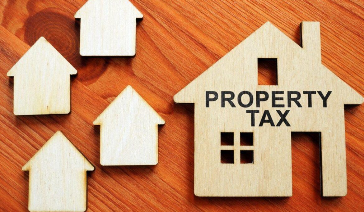 Srinagar, Jammu corporators say won’t implement admn’s property tax order