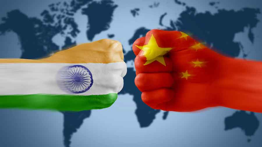 India, China’s First In-Person Meet In Beijing After Ladakh Standoff