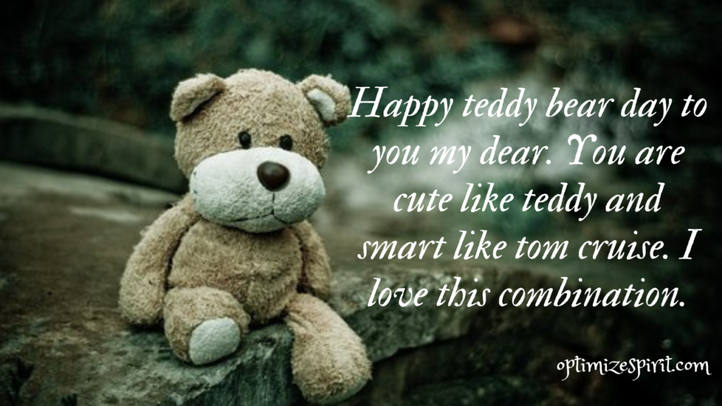 Happy Teddy Day 2023: Best wishes, Quotes  and Messages