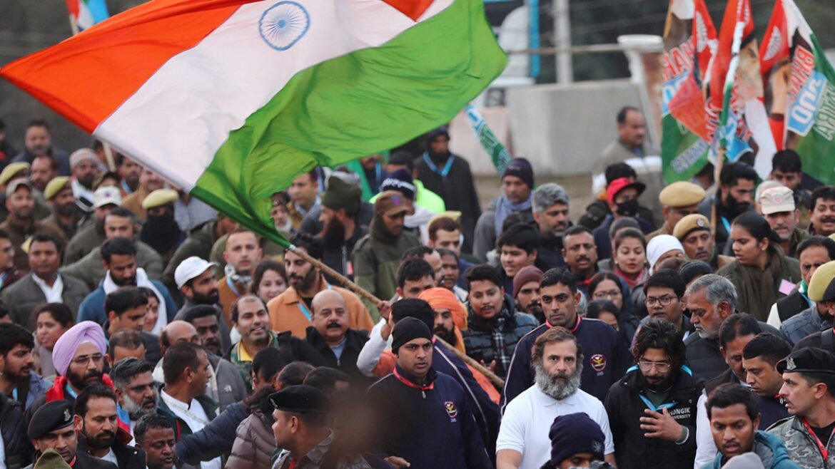 After Bharat Jodo, Congress planning an east-to-west yatra: Jairam Ramesh