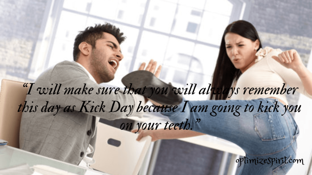 Happy Kick Day 2023: Wishes, Quotes, SMS and Messages