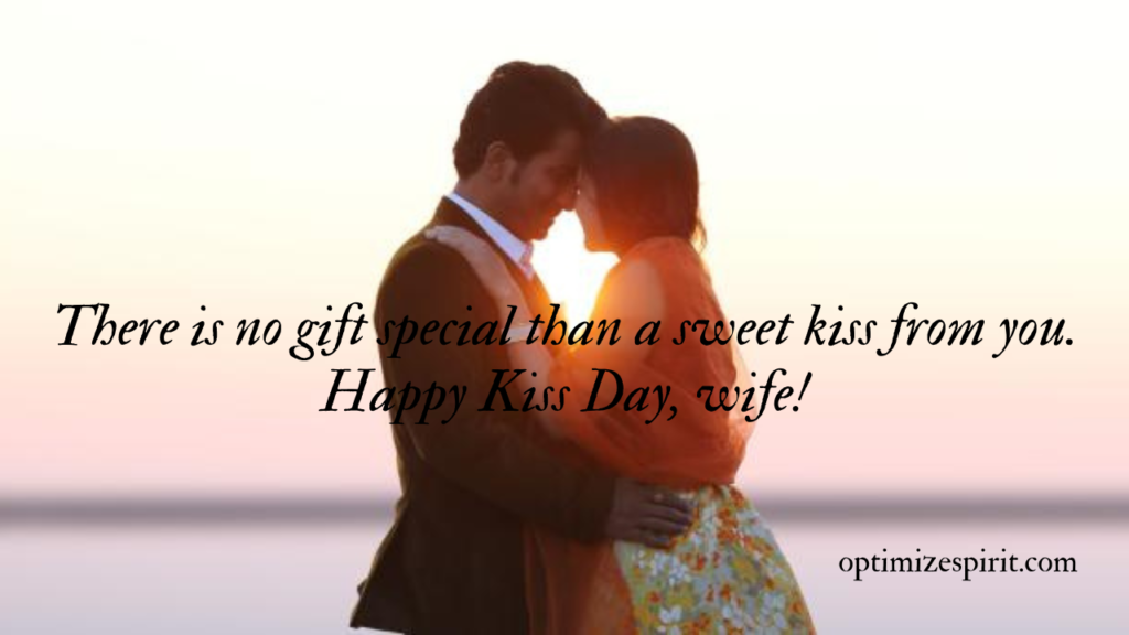 Happy Kiss Day 2023: Wishes, Quotes, Messages and Wishes