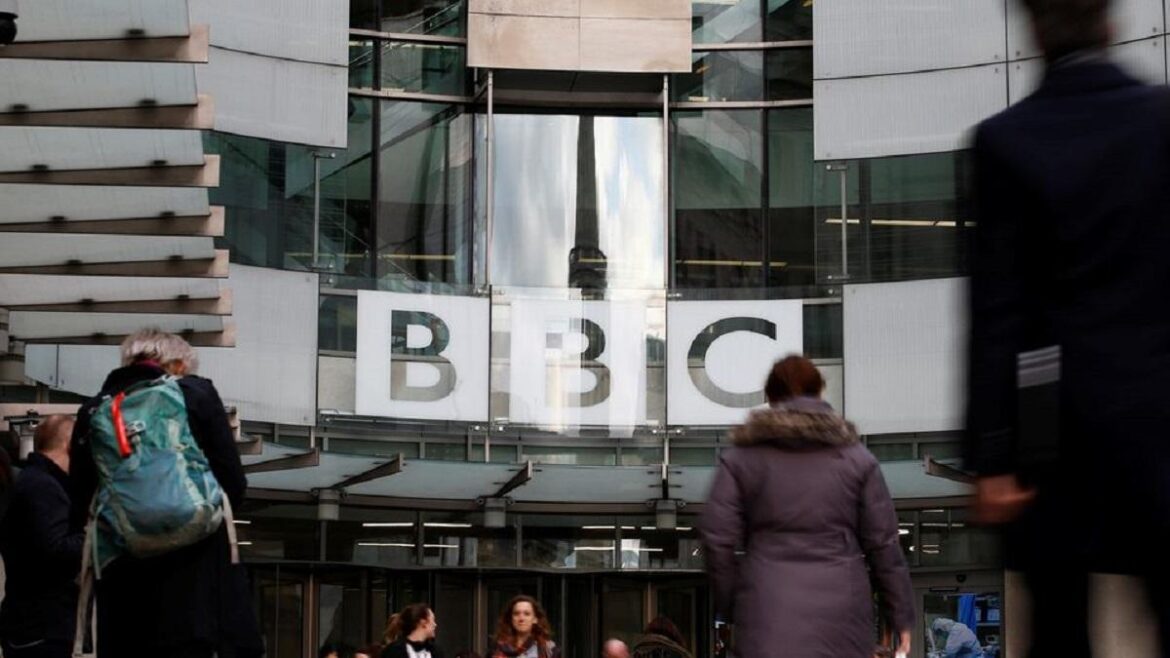 Editorial freedom is important: UK strongly defends BBC after I-T survey at Delhi, Mumbai offices