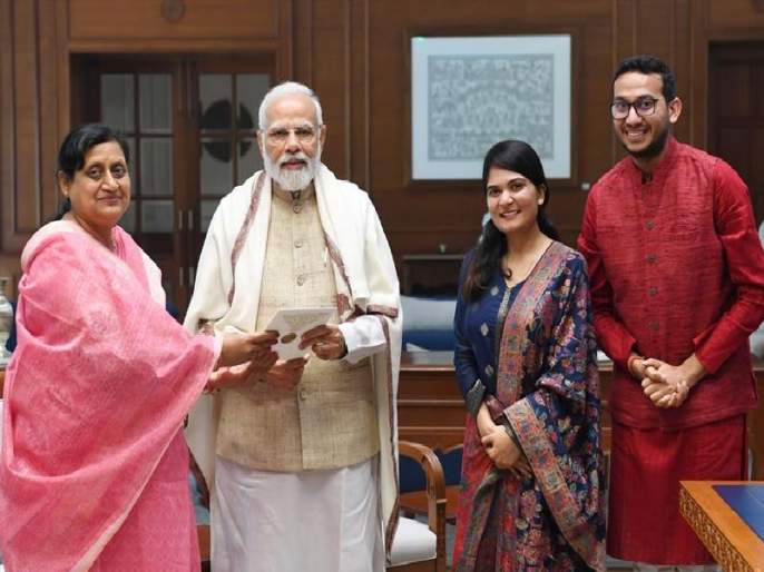 OYO Founder Ritesh Agarwal Invites PM Modi To His Wedding: ”Words Cannot Express…”