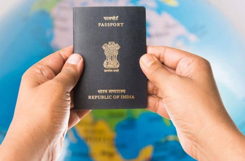 Here’s How Many People Gave Up Indian Citizenship In 2022