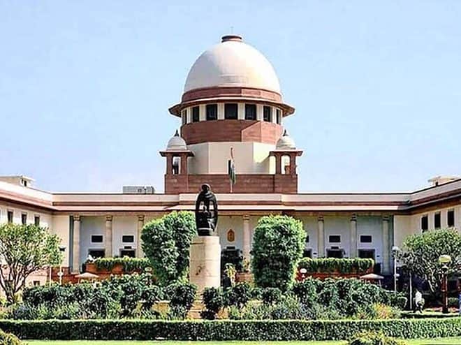 SC refuses to entertain PIL for menstrual leave for women in schools, workplaces