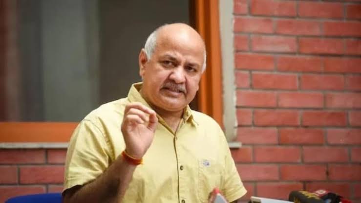 ‘Wife Unwell, Son Abroad’, Says Manish Sisodia In Bail Hearing. CBI Opposes