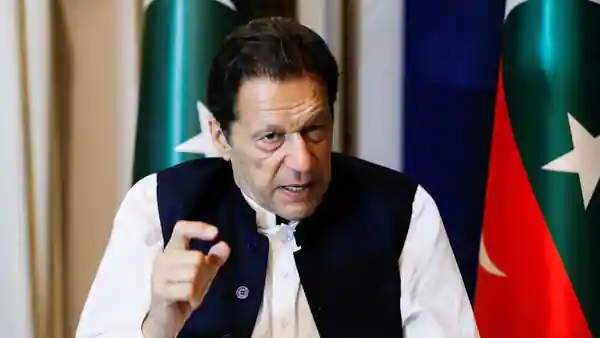 Imran Khan vows to take legal action against ‘every single officer’ involved in ‘attack’ at his residence