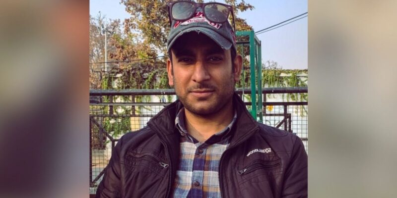 ‘Told to Come to Office for 5 Minutes,’ Srinagar Journalist Irfan Mehraj Arrested by NIA