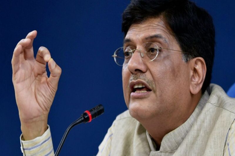 Unless family occupies significant posts…: Union minister Piyush Goyal on Rahul Gandhi