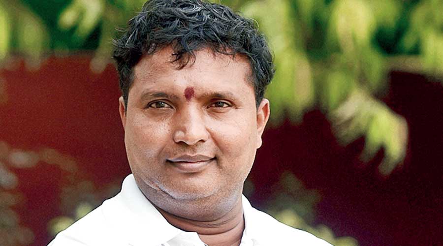 Youth Cong chief Srinivas BV moves Gauhati HC, seeks quashing of harassment case