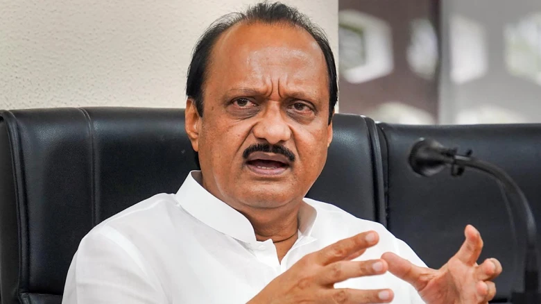 I aspire to become CM even now: NCP leader Ajit Pawar