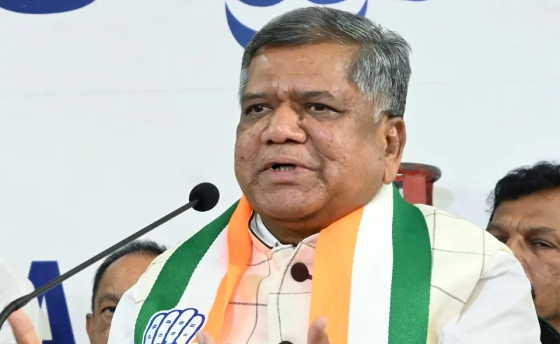 Jagadish Shettar Defends Siddaramaiah Over “Corrupt Lingayat…” Remark