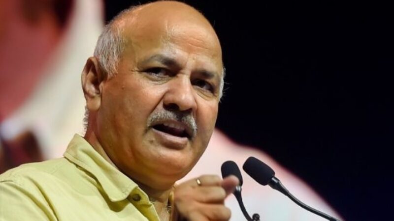 Excise Scam: Delhi Court To Pass Order On Manish Sisodia’s Bail Plea On Friday