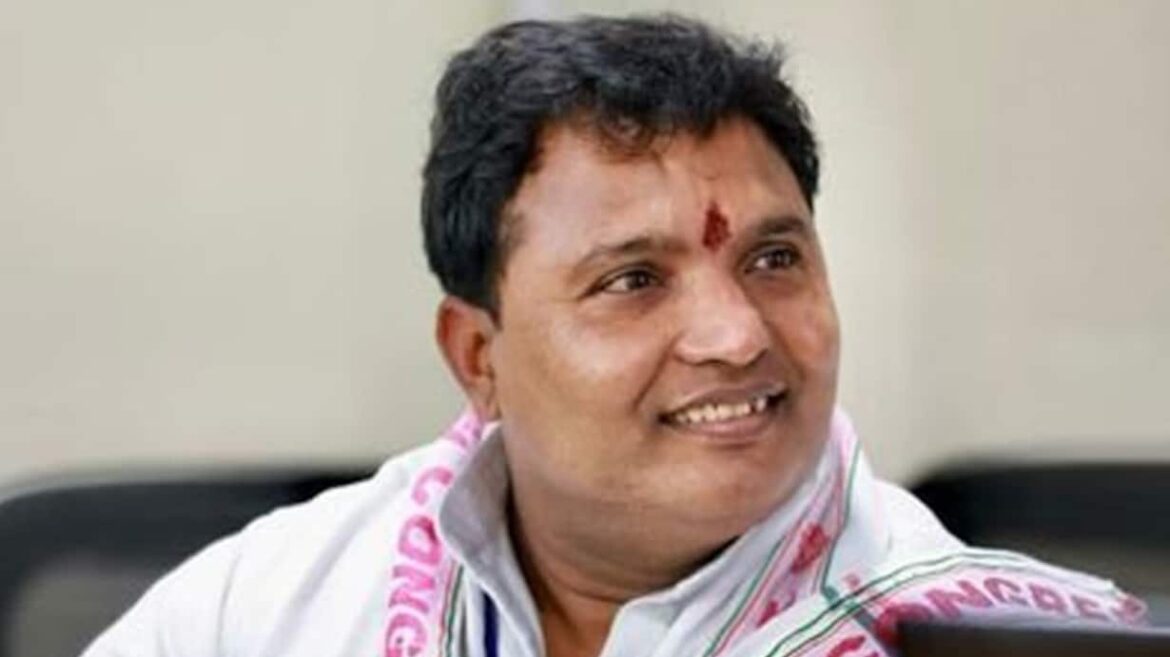 Fresh Trouble, And A Summons, For Youth Congress Chief In Harassment Case