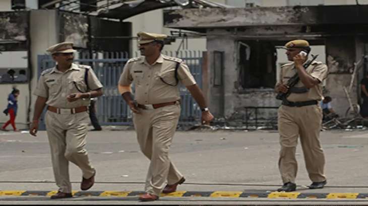 Investigation against two ex-CMs still going on: Haryana police report reveals