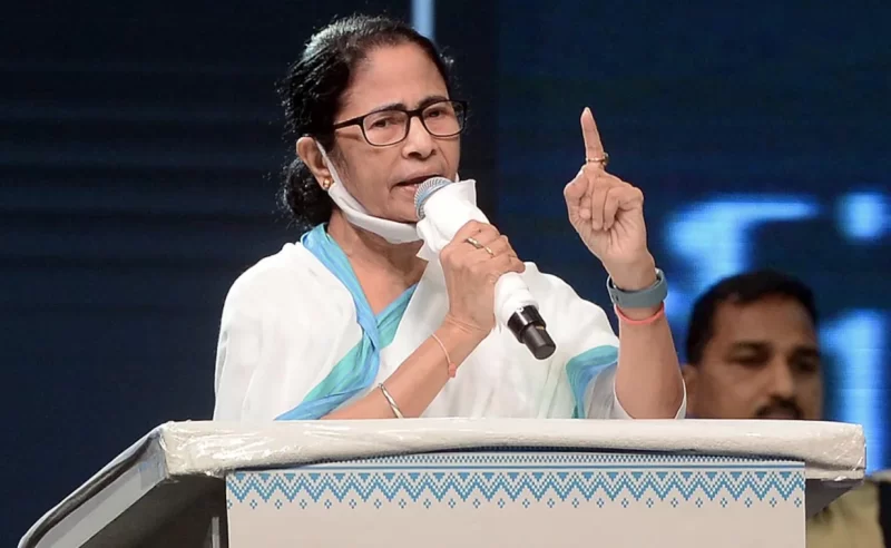 Mamata Banerjee Tears Into Fact-Finding Team Probing Ram Navami Violence