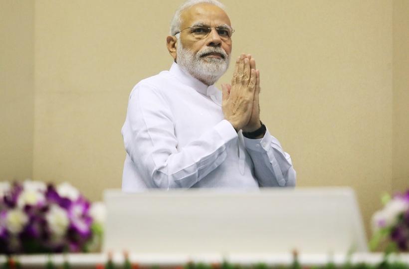 PM Modi Pips Biden, Albanese To Top Global Leaders’ Approval Ratings, Union Minister Shares Report