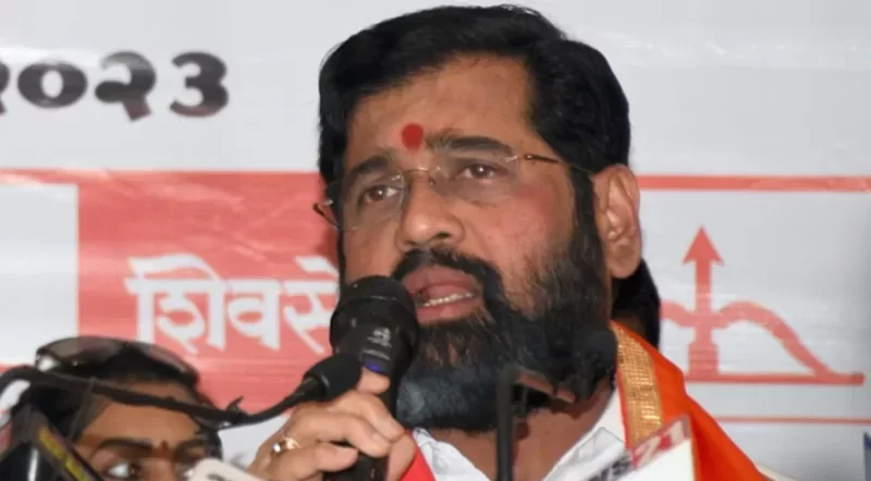 “Eknath Shinde Cried At Matoshree”: Aaditya Thackeray’s Big Claim