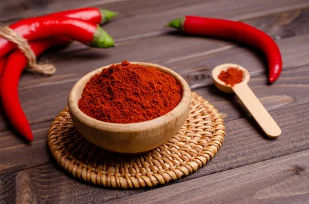 Red Chili You Need To Know About Red Chili Benefits Benefits And Side Effects
