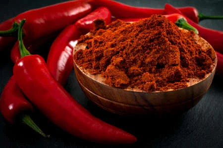 Red Chili You Need To Know About Red Chili Benefits Benefits And Side Effects