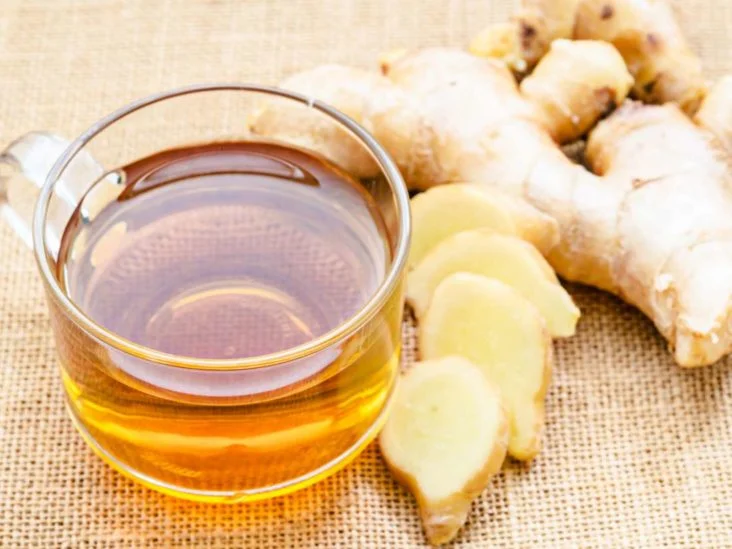 Beat the Bloat Naturally: Try These 5 Herbal Teas for Gas Relief