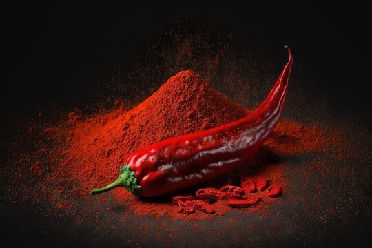 Red Chili You Need To Know About Red Chili Benefits And Side Effects