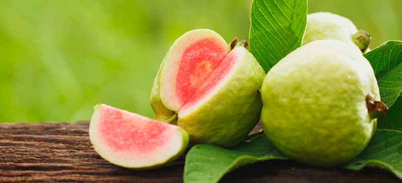 Boost Your Weight Loss Journey with These 5 Monsoon Fruits