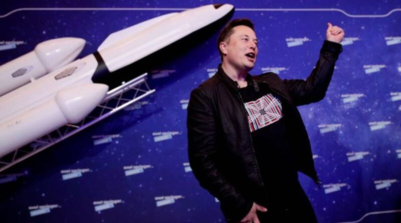 Political Leaders Court Elon Musk, Hoping to Attract Tesla Investments