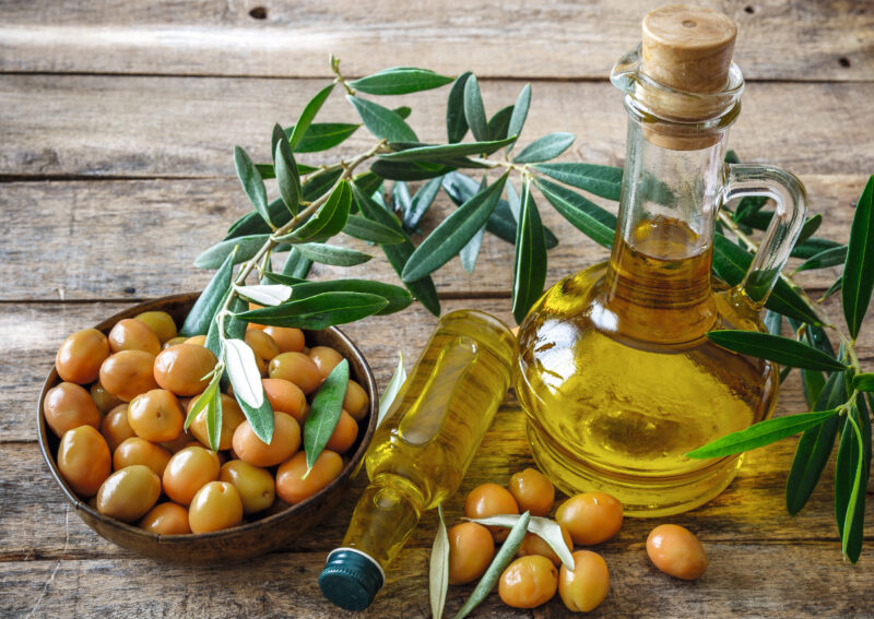 The Olive Revolution: Exploring the Multitude of Health Benefits and Potential Drawbacks