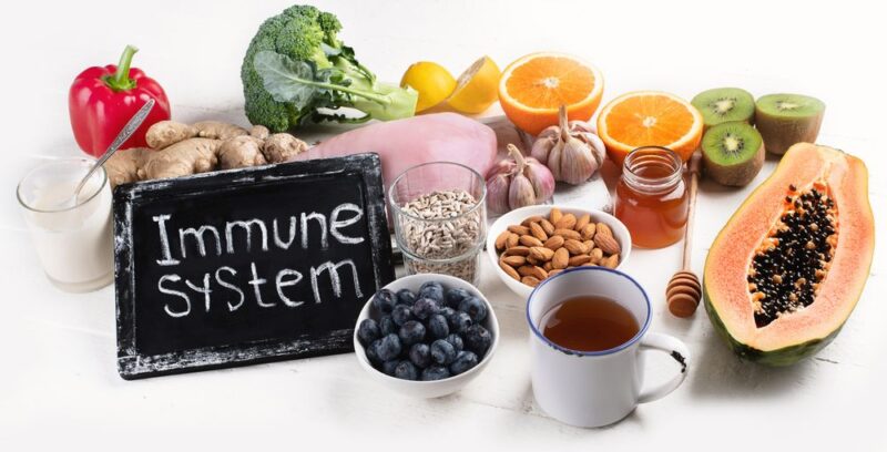 Winter Wellness: 10 Foods to Boost Your Immune Health