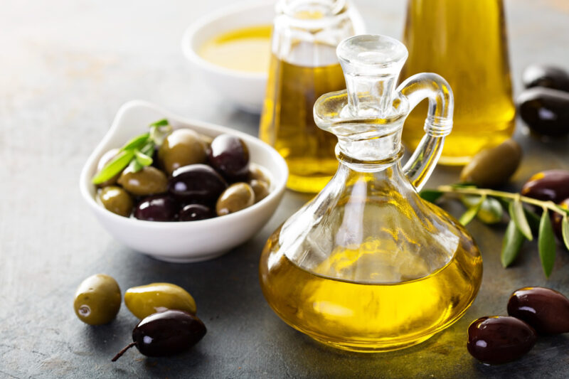 The Olive Revolution: Exploring the Multitude of Health Benefits and Potential Drawbacks