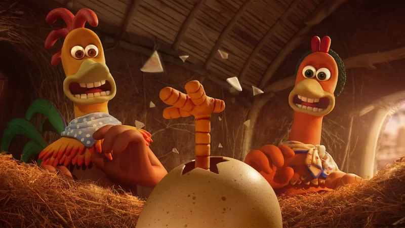 ‘Chicken Run: Dawn of the Nugget’ Netflix Movie Release Date & What We Know So Far
